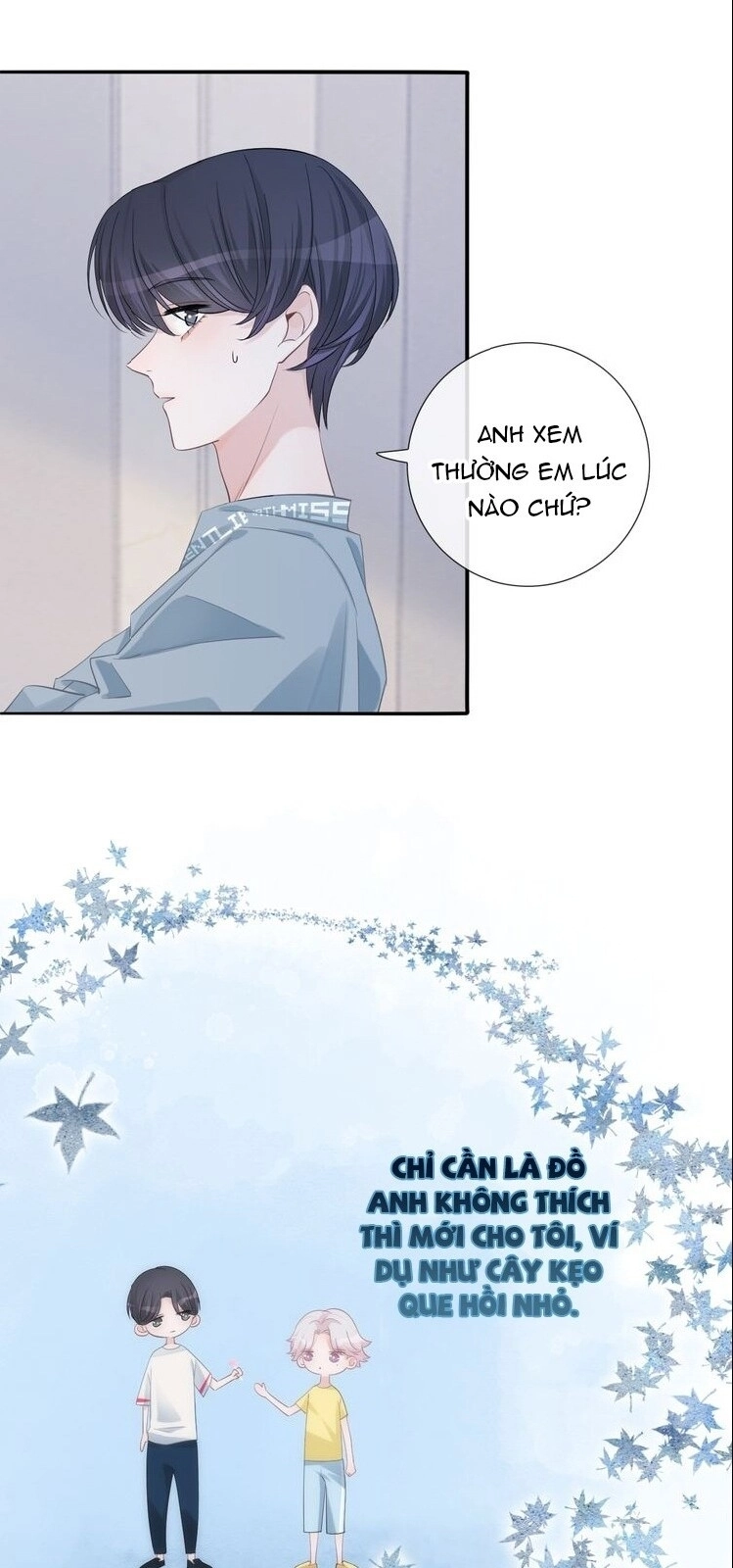 Biểu Diện Quan Hệ Nam Đoàn Chapter 52 - 31