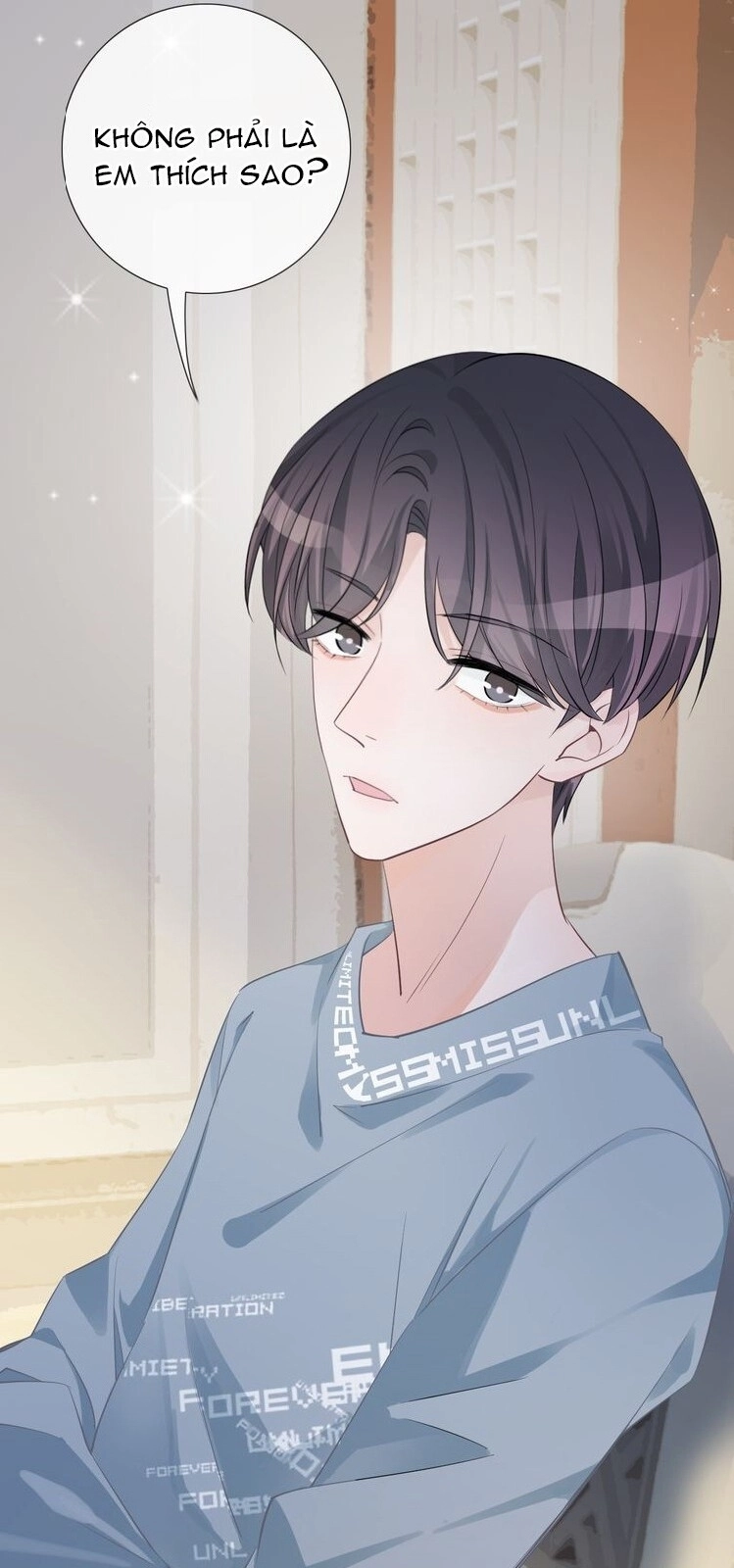 Biểu Diện Quan Hệ Nam Đoàn Chapter 52 - 36