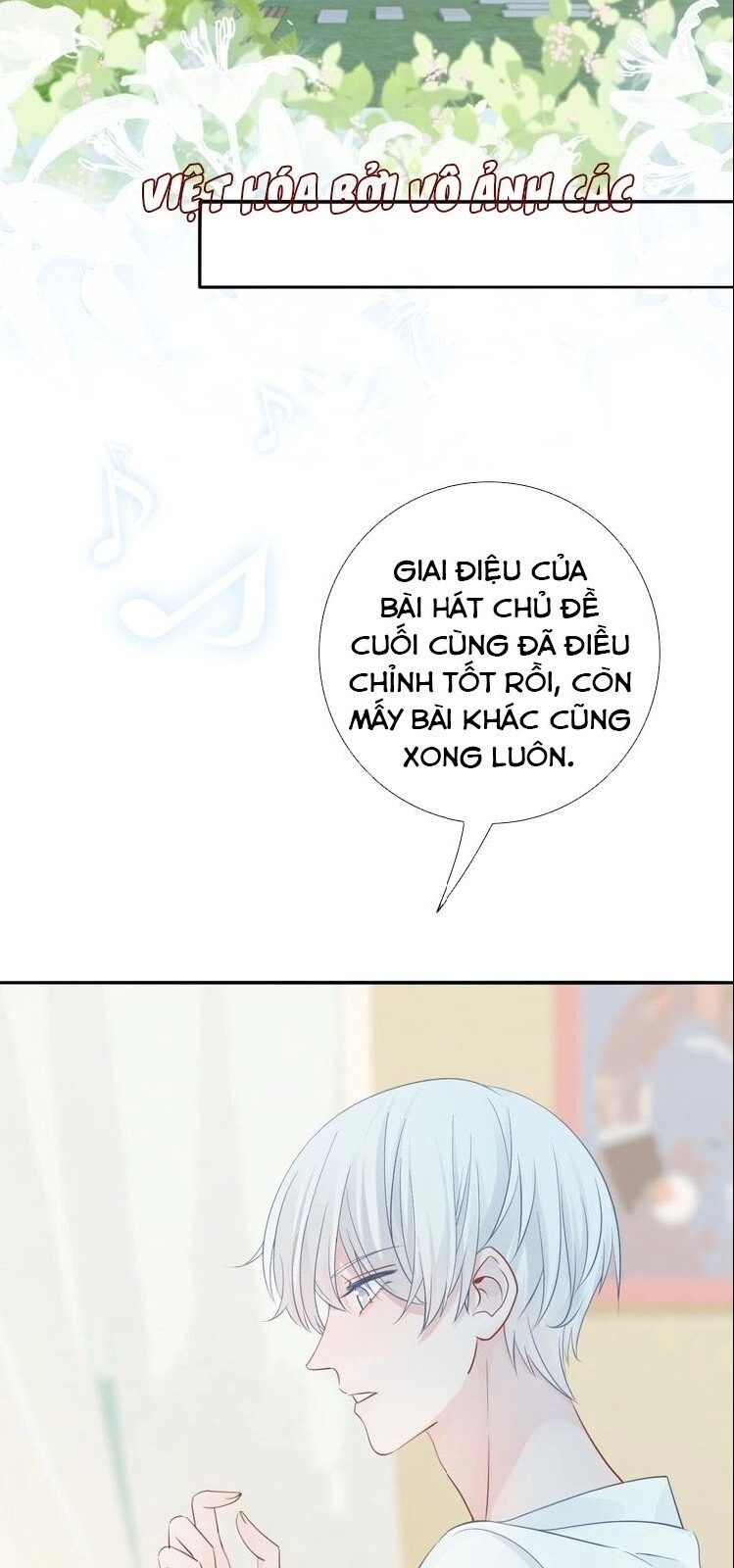 Biểu Diện Quan Hệ Nam Đoàn Chapter 53 - 8