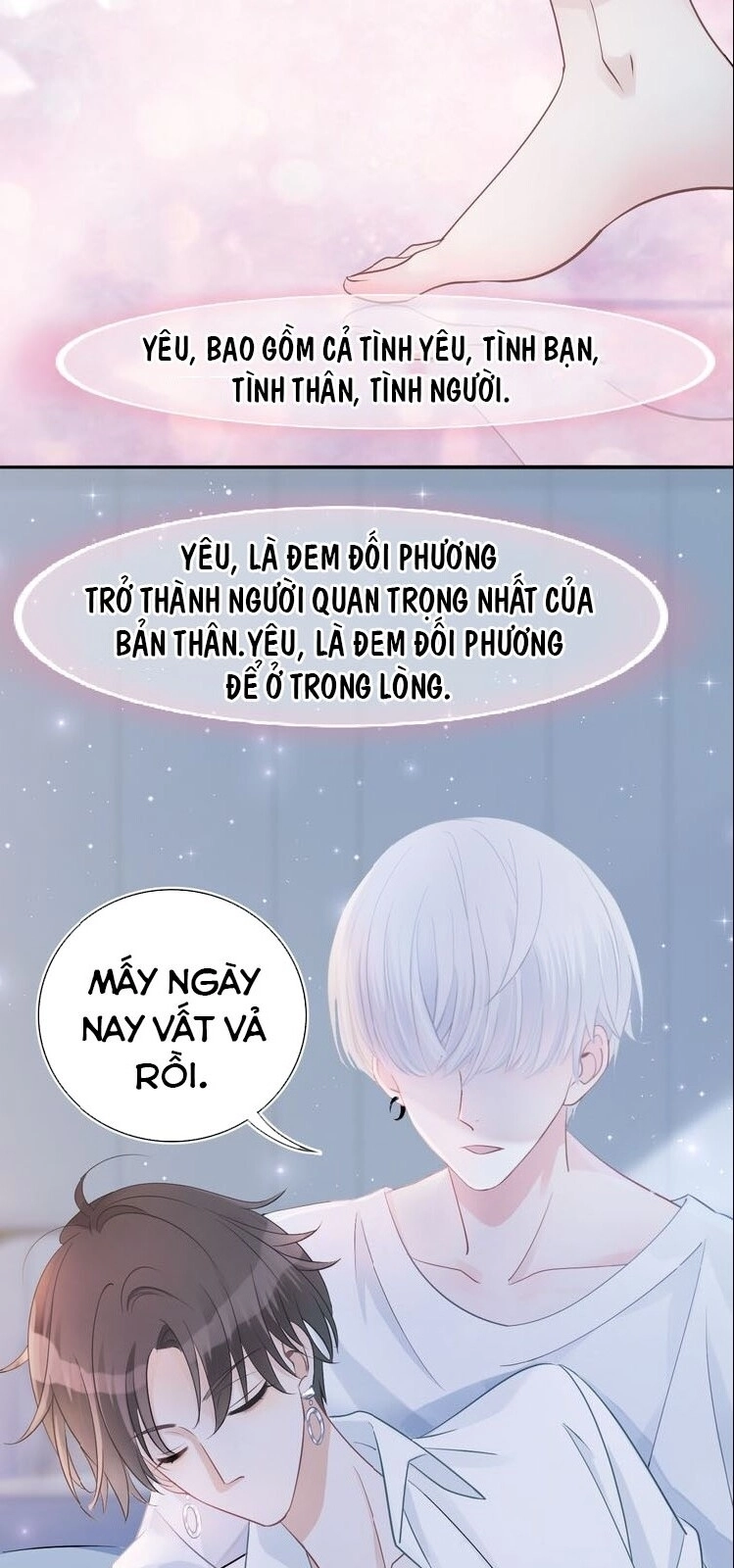 Biểu Diện Quan Hệ Nam Đoàn Chapter 53 - 11