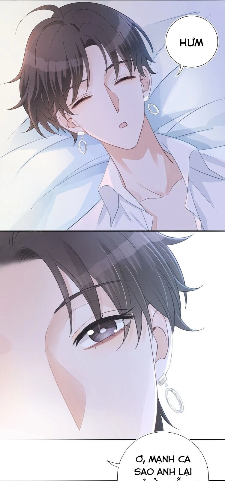 Biểu Diện Quan Hệ Nam Đoàn Chapter 53 - 13