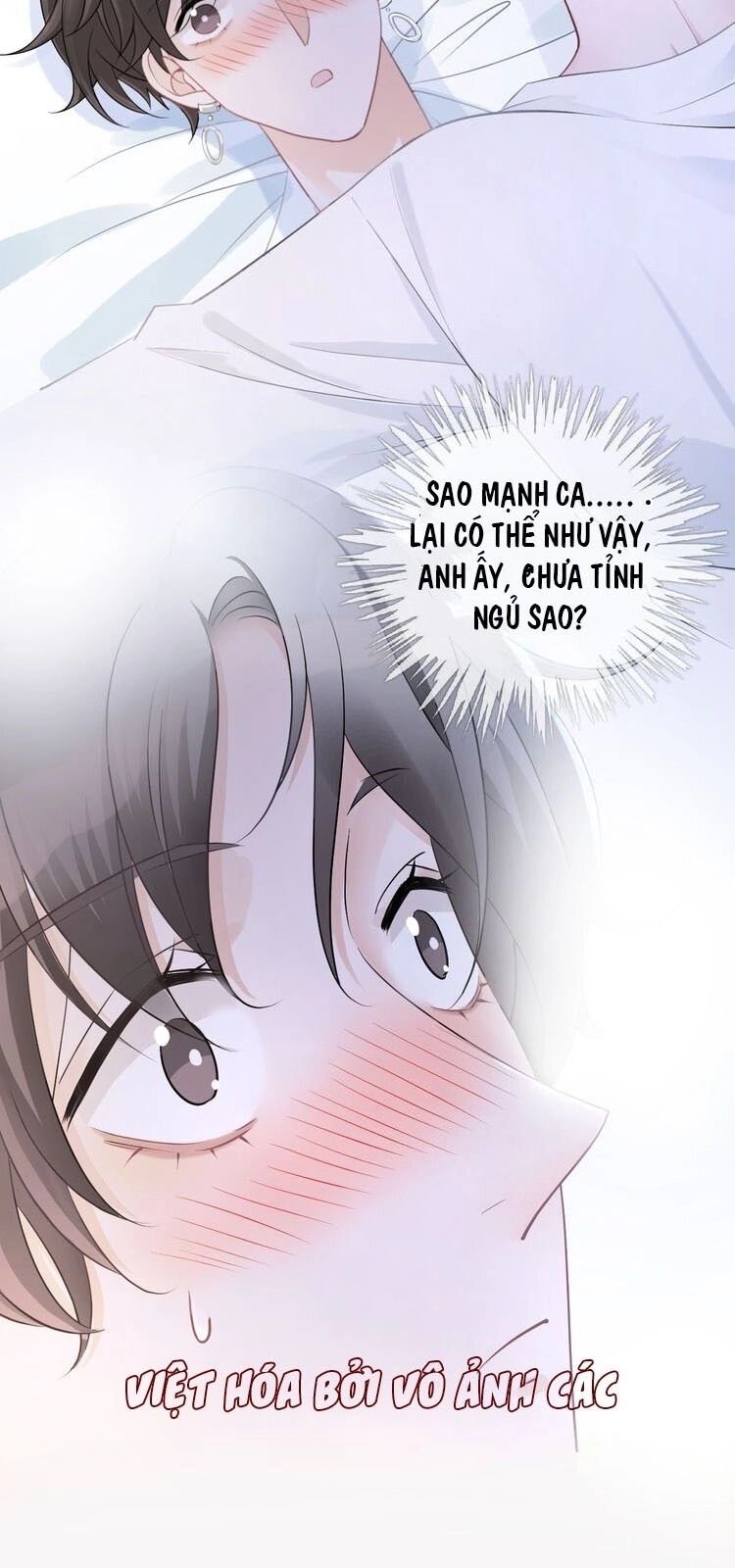 Biểu Diện Quan Hệ Nam Đoàn Chapter 53 - 17