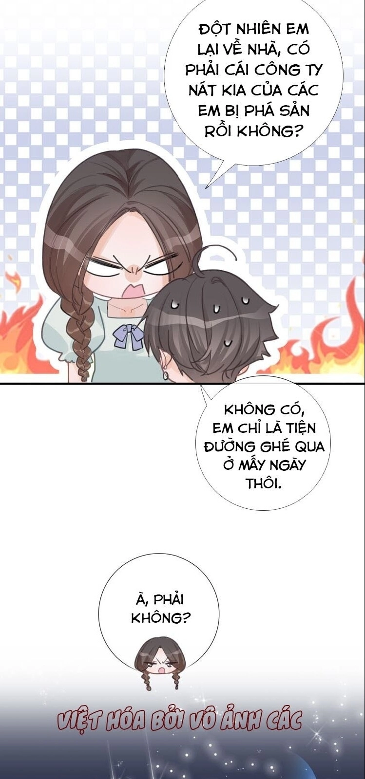 Biểu Diện Quan Hệ Nam Đoàn Chapter 53 - 25