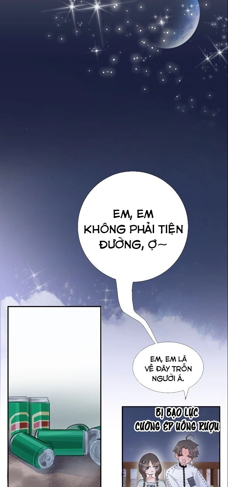 Biểu Diện Quan Hệ Nam Đoàn Chapter 53 - 26