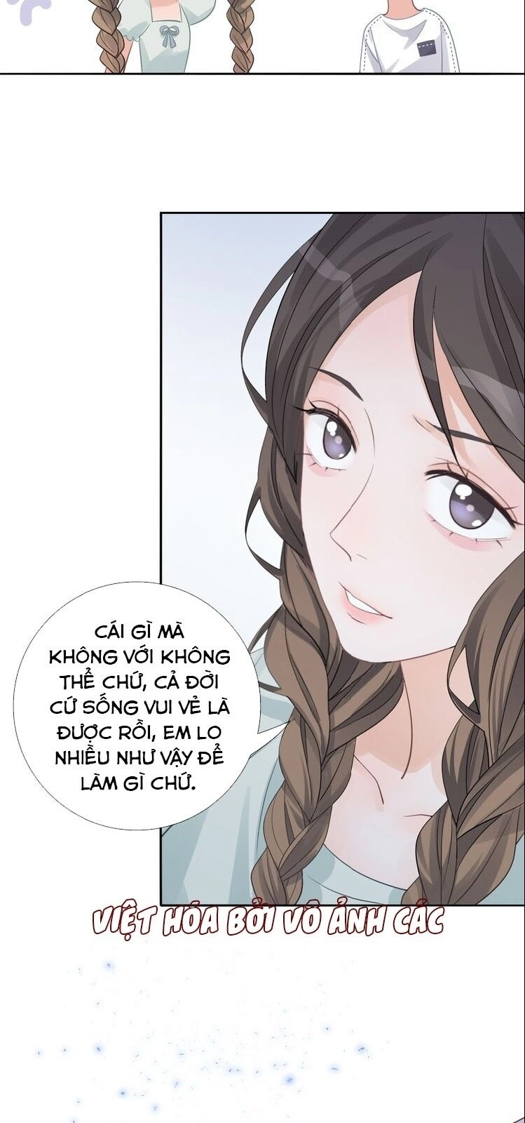 Biểu Diện Quan Hệ Nam Đoàn Chapter 53 - 31