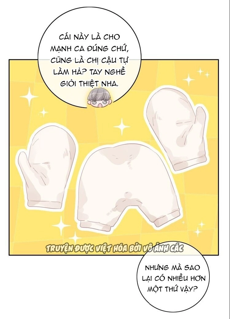 Biểu Diện Quan Hệ Nam Đoàn Chapter 54 - 3