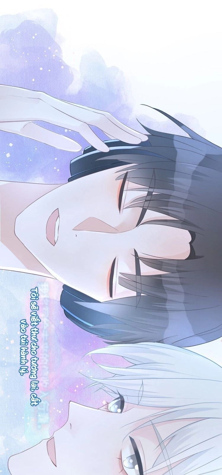 Biểu Diện Quan Hệ Nam Đoàn Chapter 54 - 15