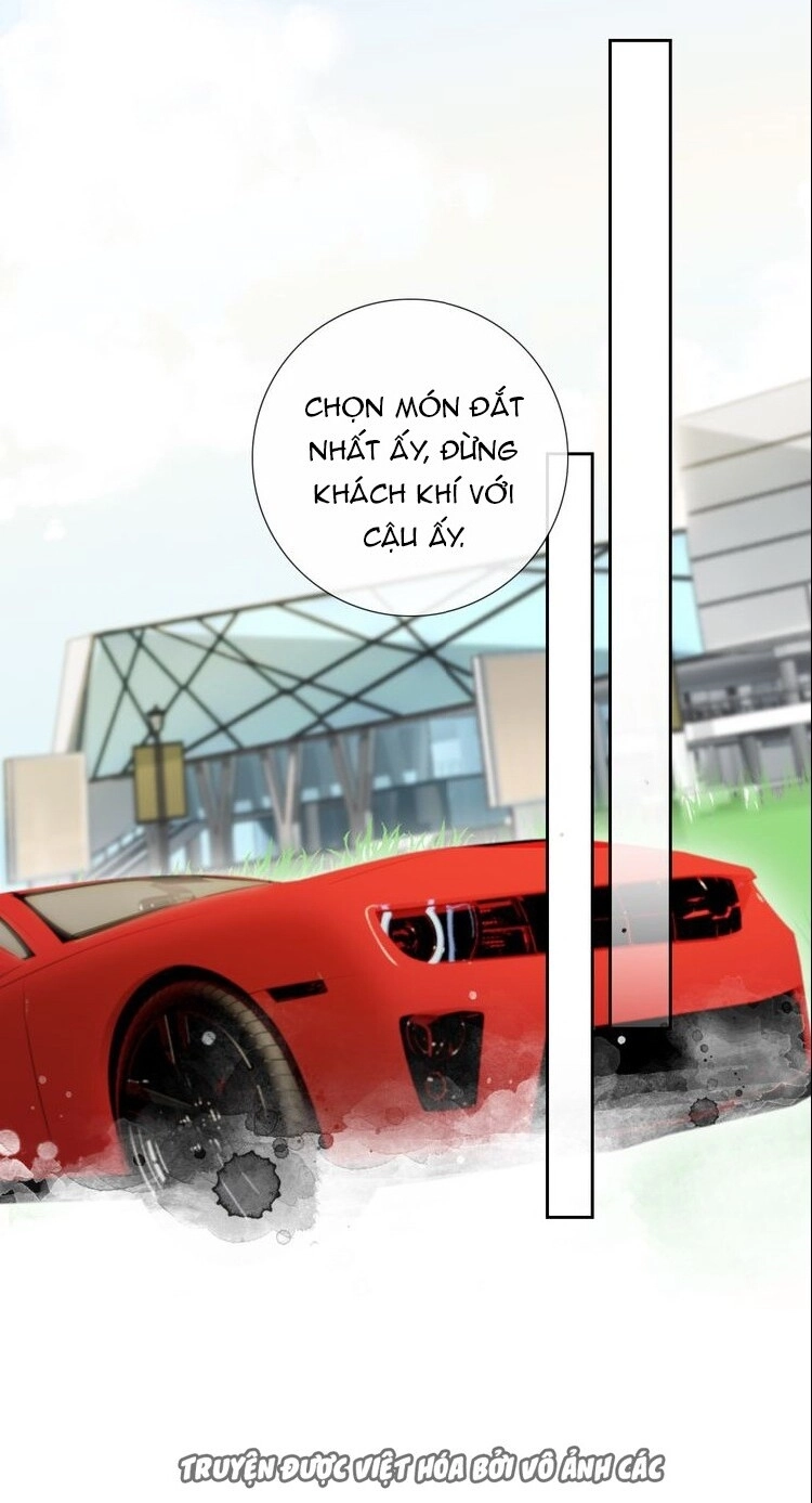 Biểu Diện Quan Hệ Nam Đoàn Chapter 54 - 28