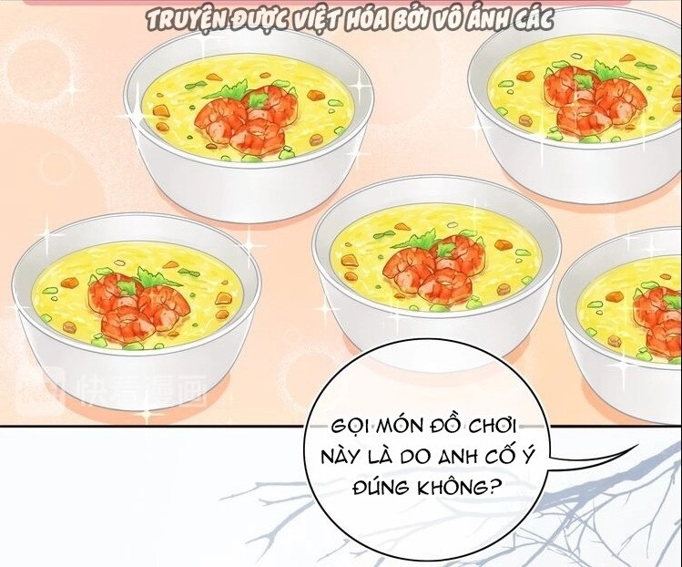 Biểu Diện Quan Hệ Nam Đoàn Chapter 54 - 31