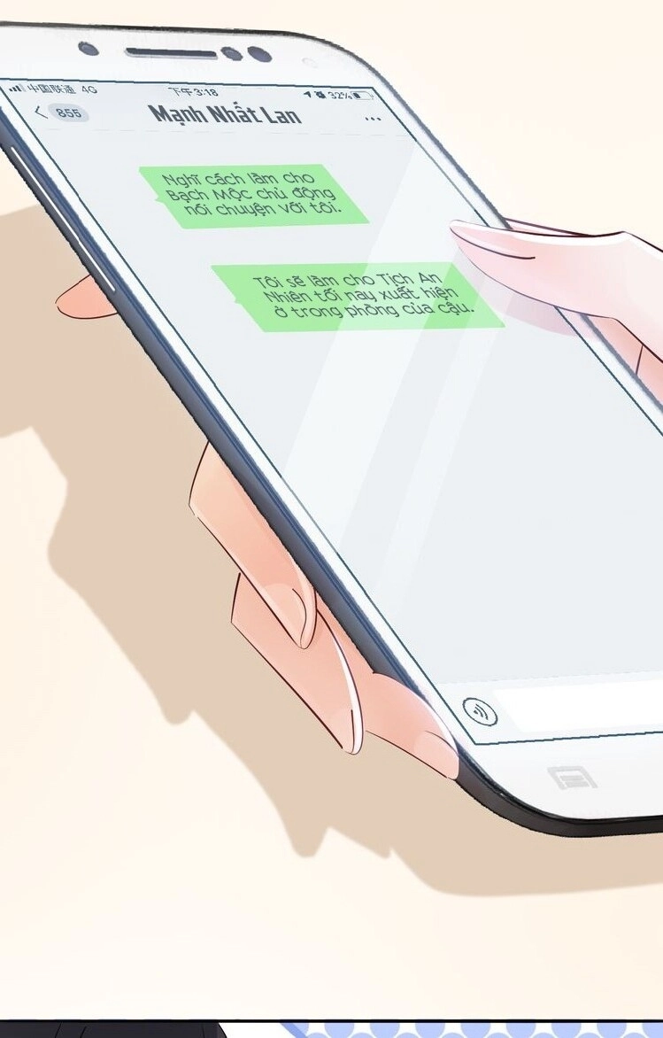 Biểu Diện Quan Hệ Nam Đoàn Chapter 54 - 34