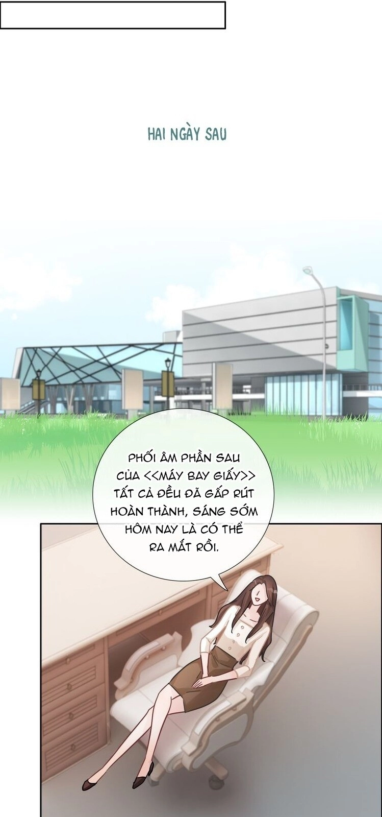 Biểu Diện Quan Hệ Nam Đoàn Chapter 54 - 44