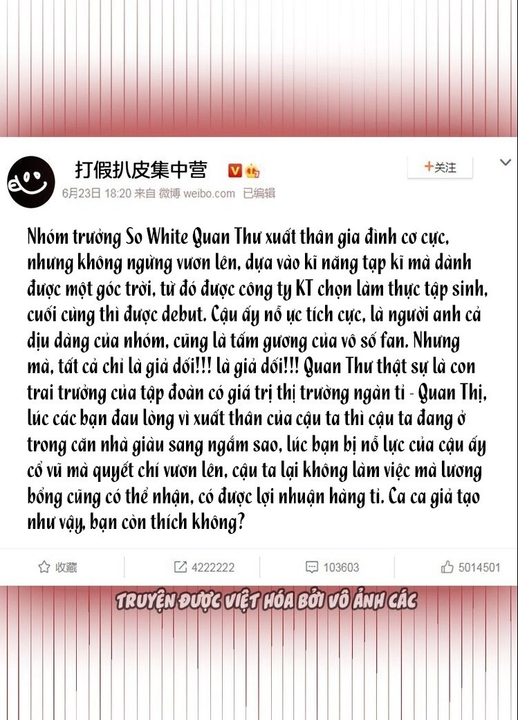 Biểu Diện Quan Hệ Nam Đoàn Chapter 55 - 2