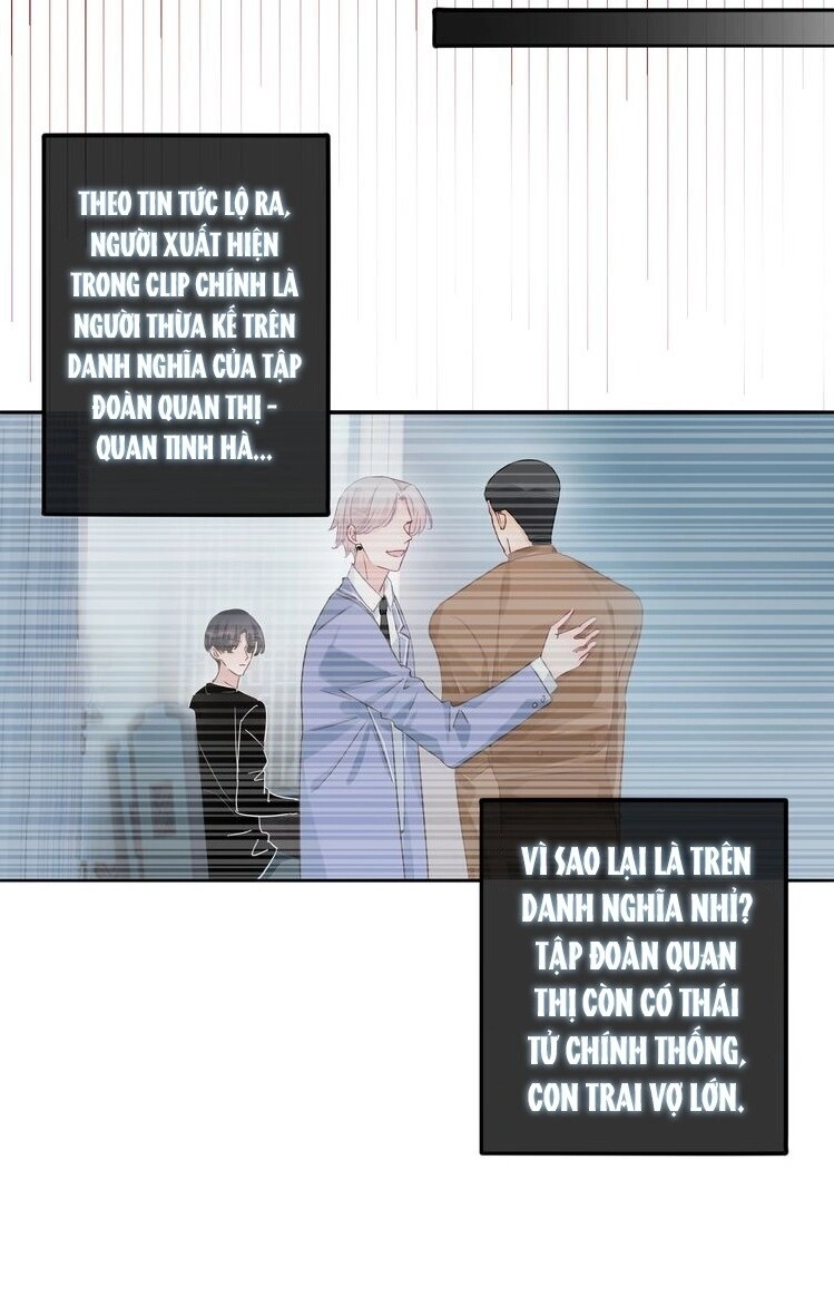 Biểu Diện Quan Hệ Nam Đoàn Chapter 55 - 3