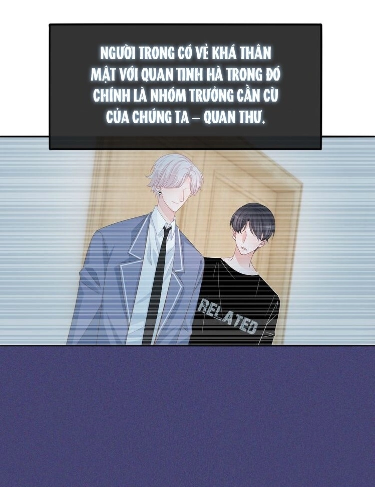 Biểu Diện Quan Hệ Nam Đoàn Chapter 55 - 4