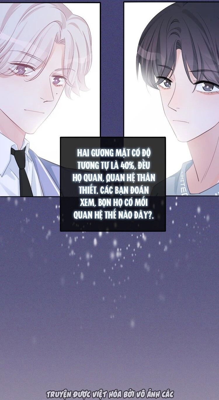 Biểu Diện Quan Hệ Nam Đoàn Chapter 55 - 5