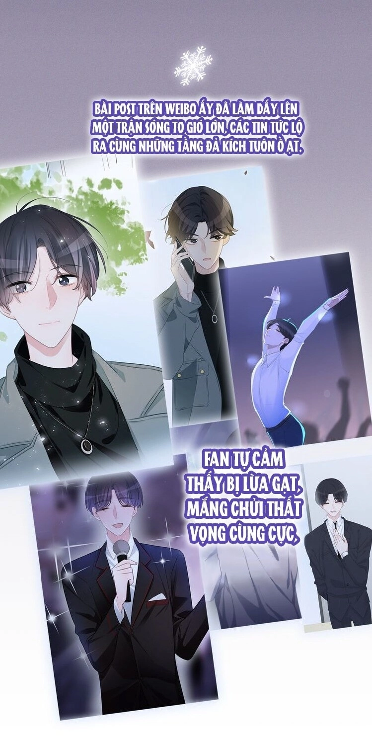 Biểu Diện Quan Hệ Nam Đoàn Chapter 55 - 6