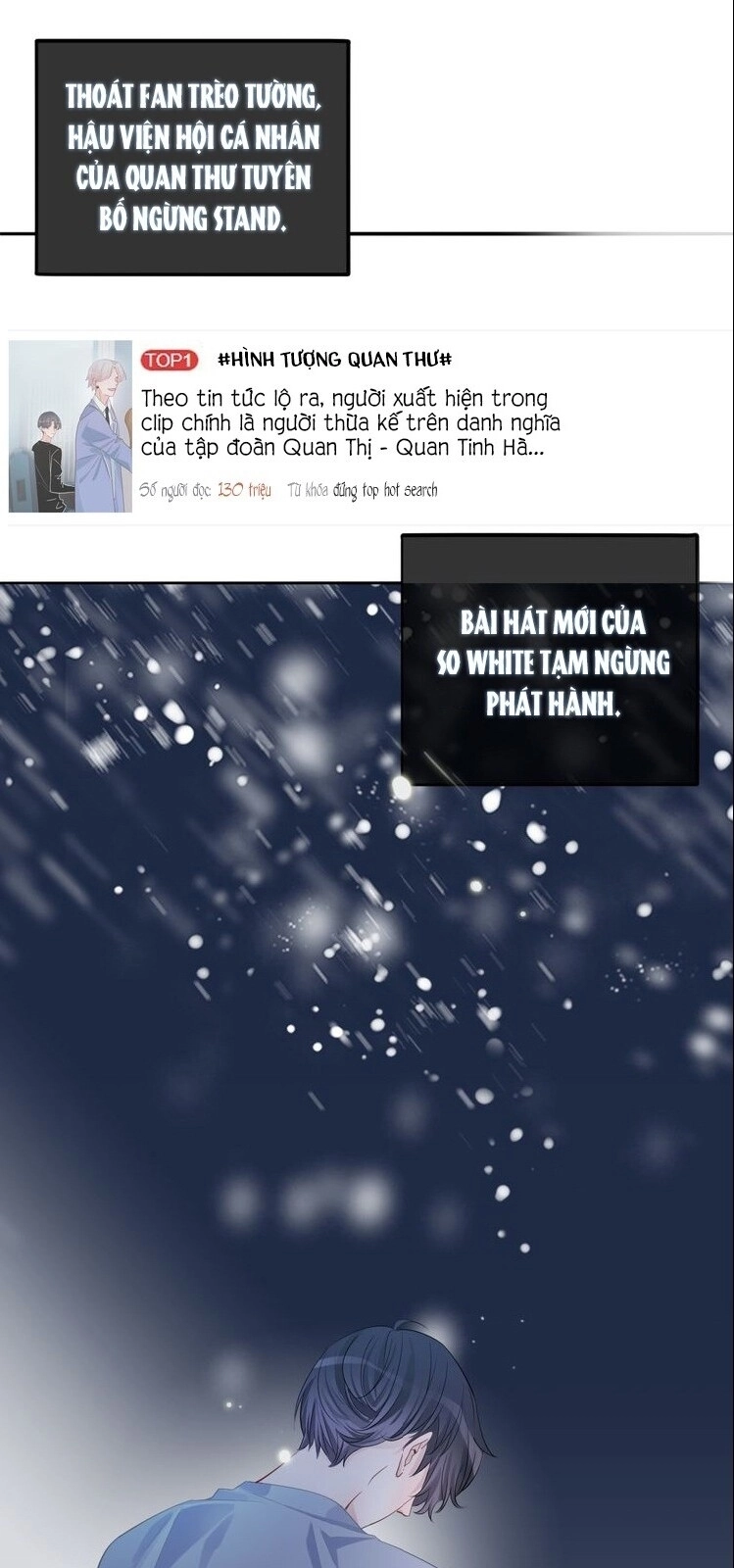 Biểu Diện Quan Hệ Nam Đoàn Chapter 55 - 7