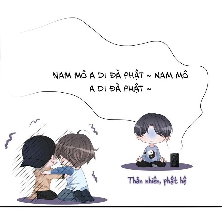 Biểu Diện Quan Hệ Nam Đoàn Chapter 55 - 10