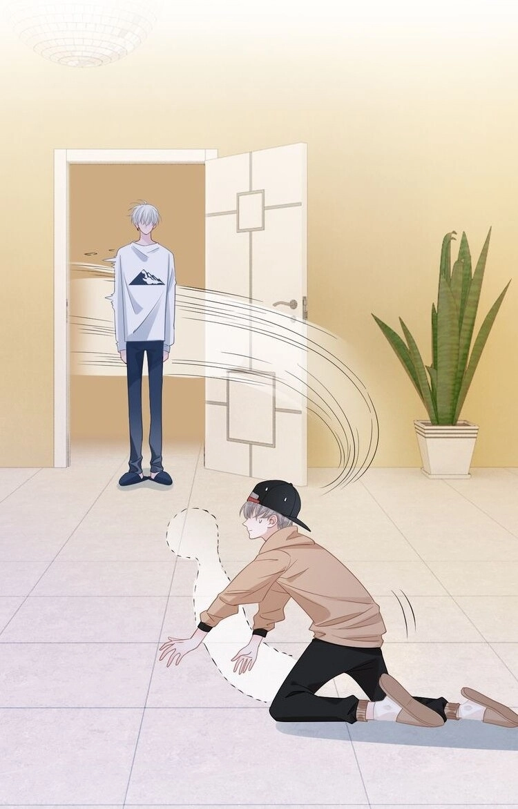 Biểu Diện Quan Hệ Nam Đoàn Chapter 55 - 13