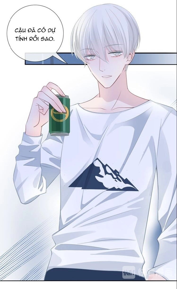 Biểu Diện Quan Hệ Nam Đoàn Chapter 55 - 19