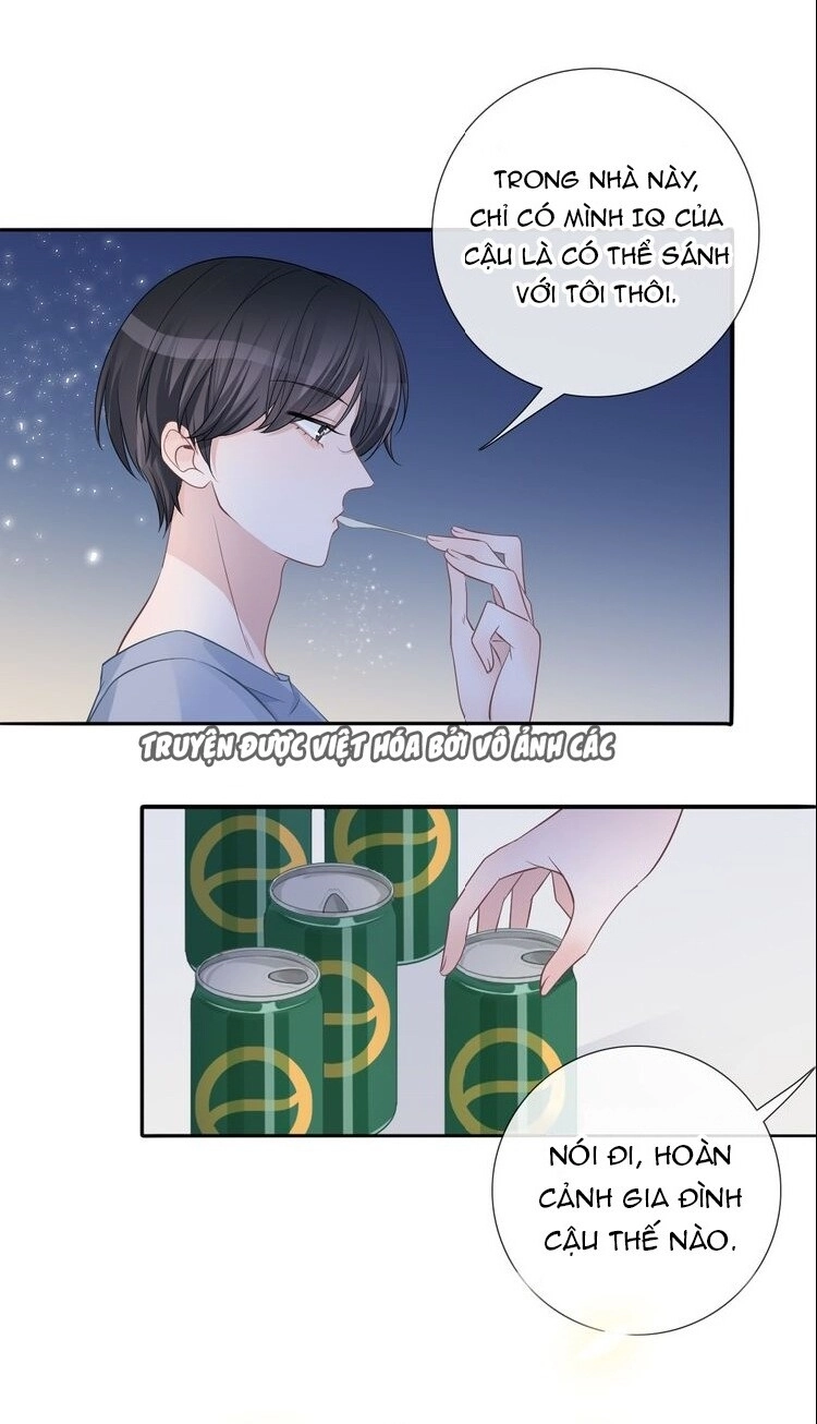 Biểu Diện Quan Hệ Nam Đoàn Chapter 55 - 20