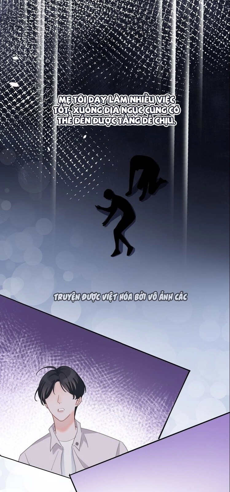 Biểu Diện Quan Hệ Nam Đoàn Chapter 55 - 44