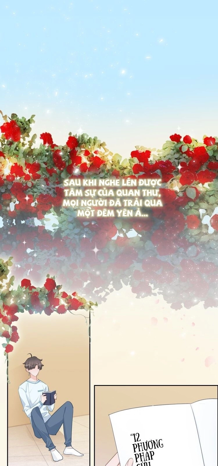 Biểu Diện Quan Hệ Nam Đoàn Chapter 56 - 1