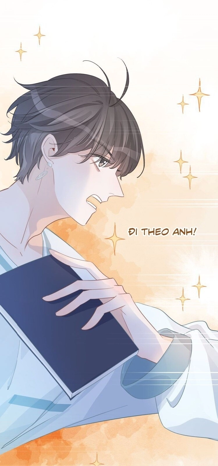 Biểu Diện Quan Hệ Nam Đoàn Chapter 56 - 5