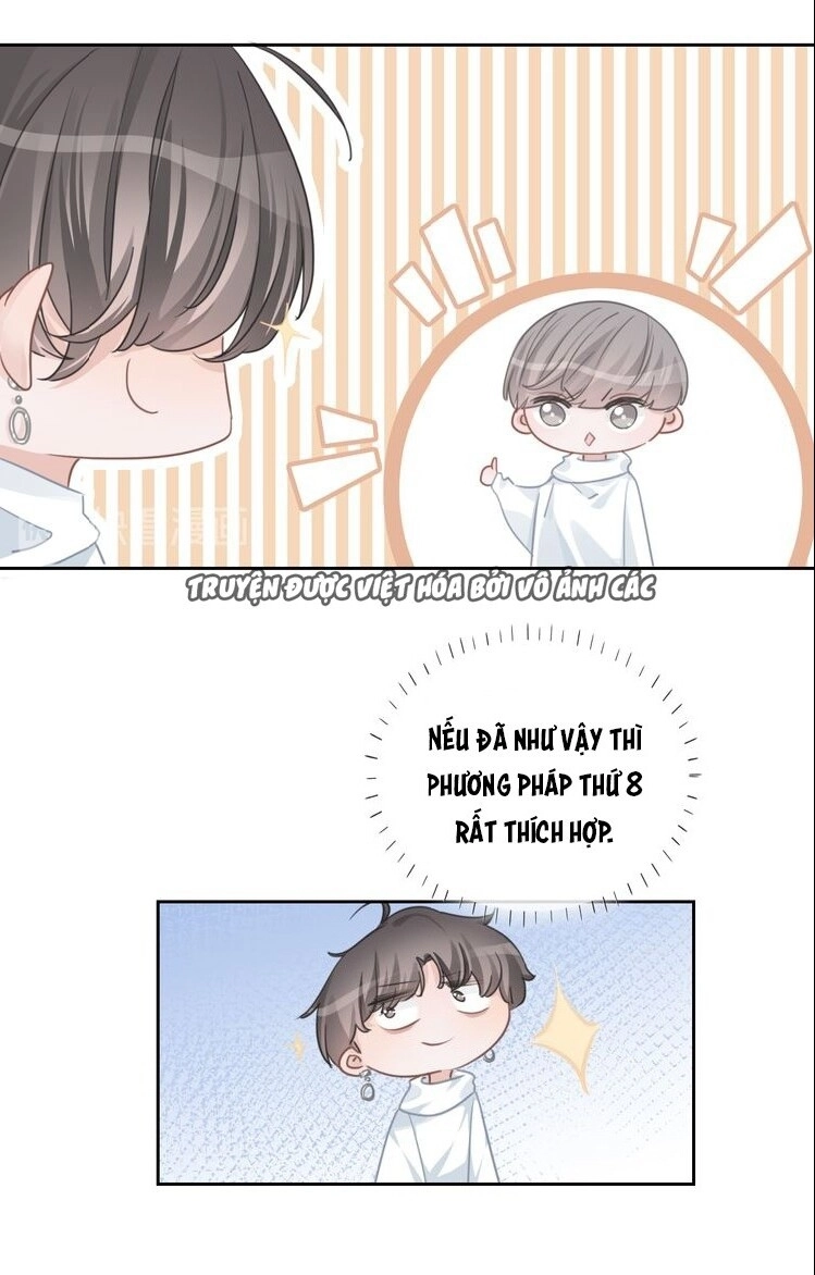 Biểu Diện Quan Hệ Nam Đoàn Chapter 56 - 20