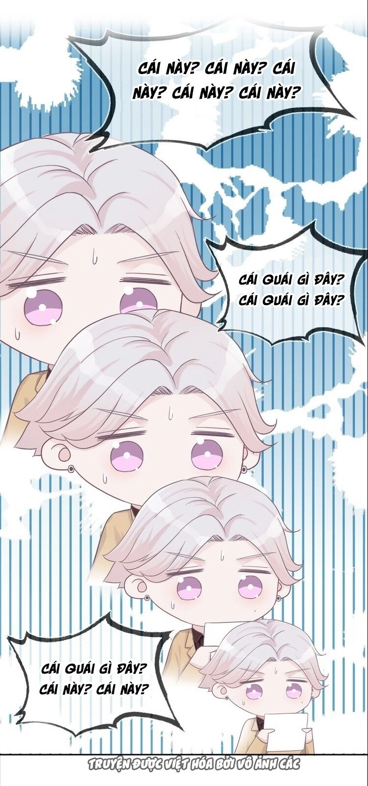 Biểu Diện Quan Hệ Nam Đoàn Chapter 56 - 25