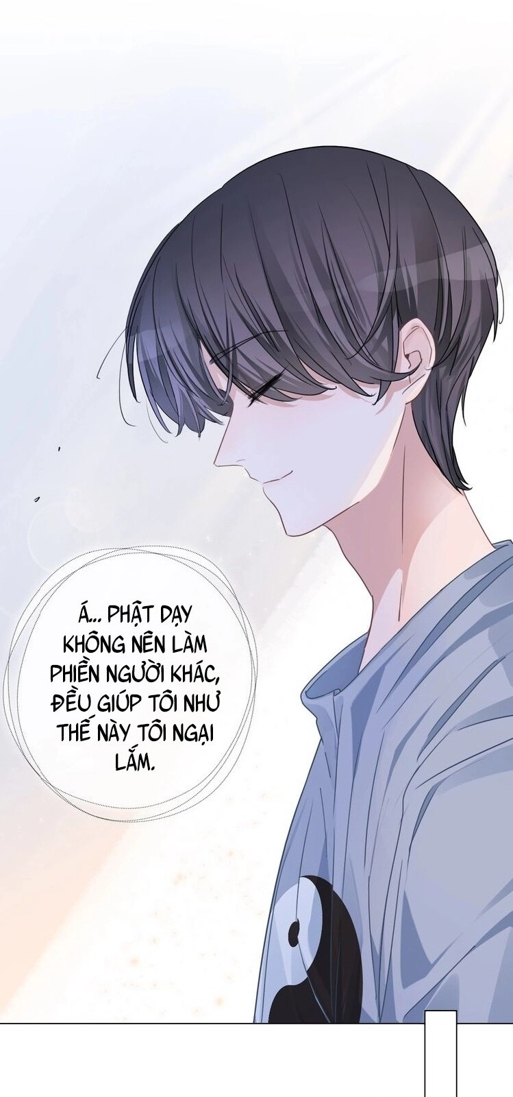 Biểu Diện Quan Hệ Nam Đoàn Chapter 56 - 37