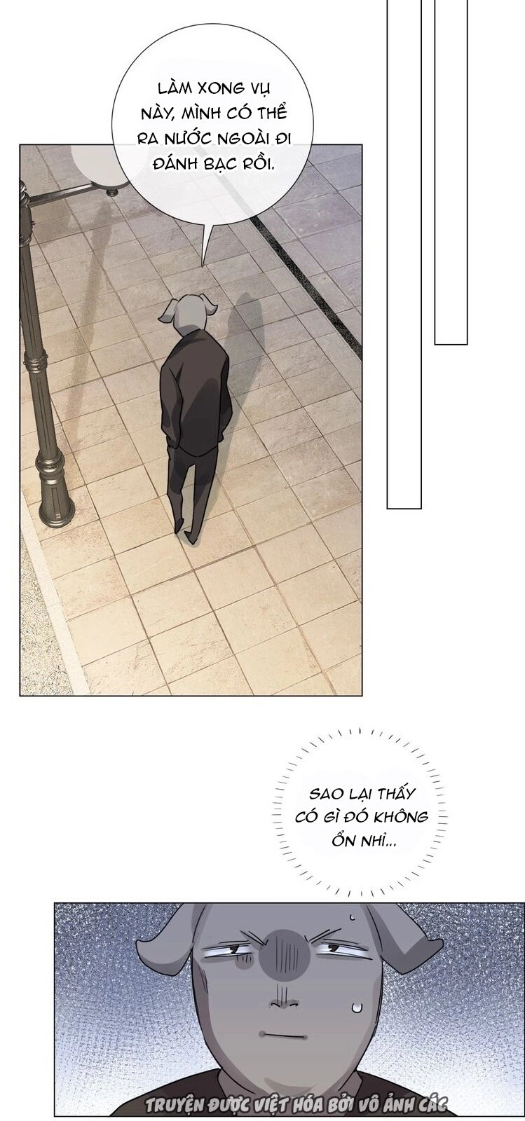 Biểu Diện Quan Hệ Nam Đoàn Chapter 56 - 39