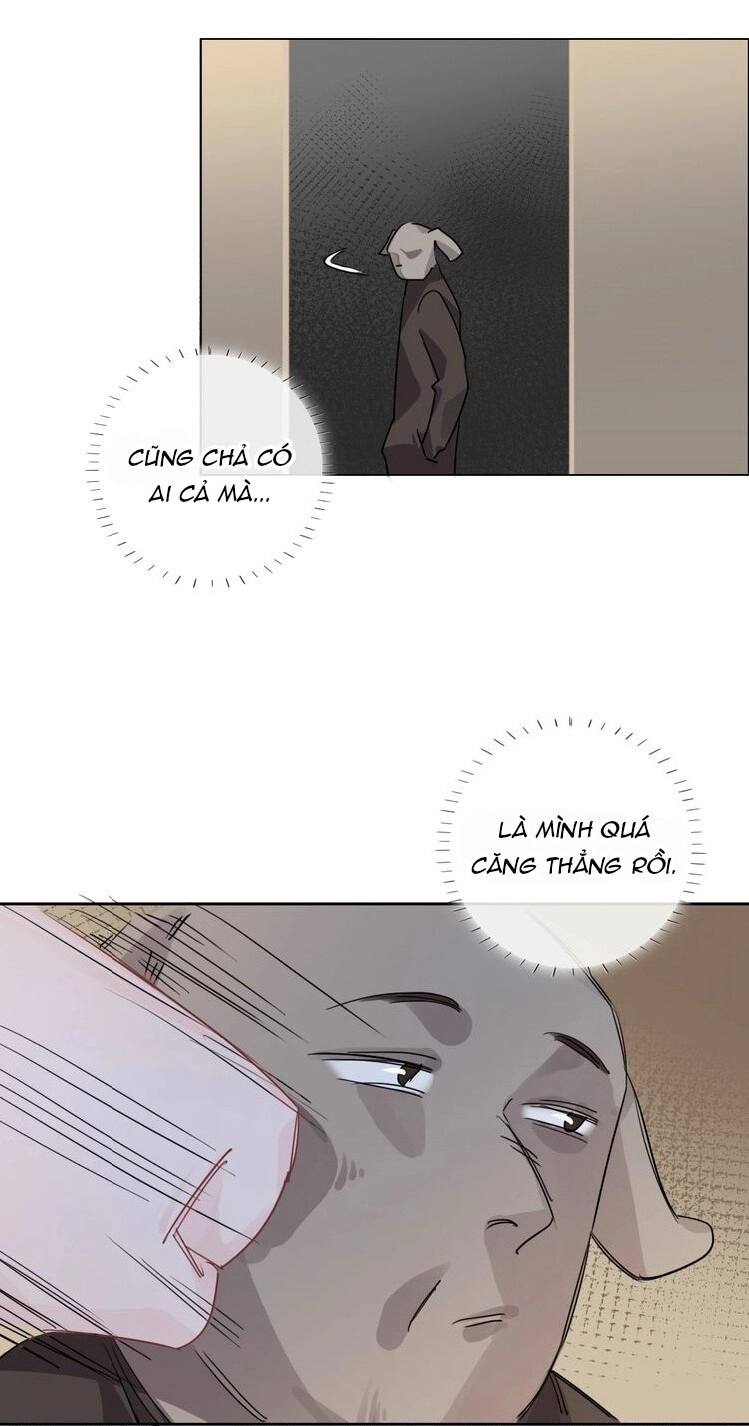 Biểu Diện Quan Hệ Nam Đoàn Chapter 56 - 41