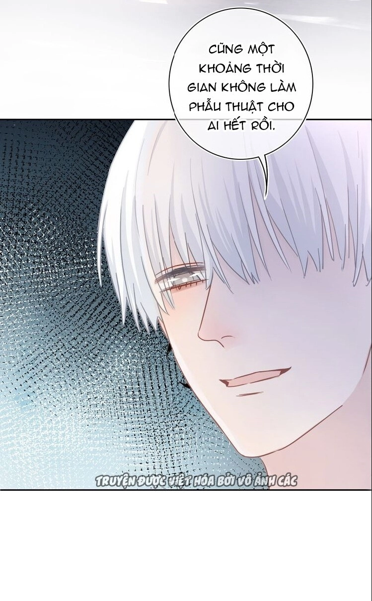 Biểu Diện Quan Hệ Nam Đoàn Chapter 57 - 9