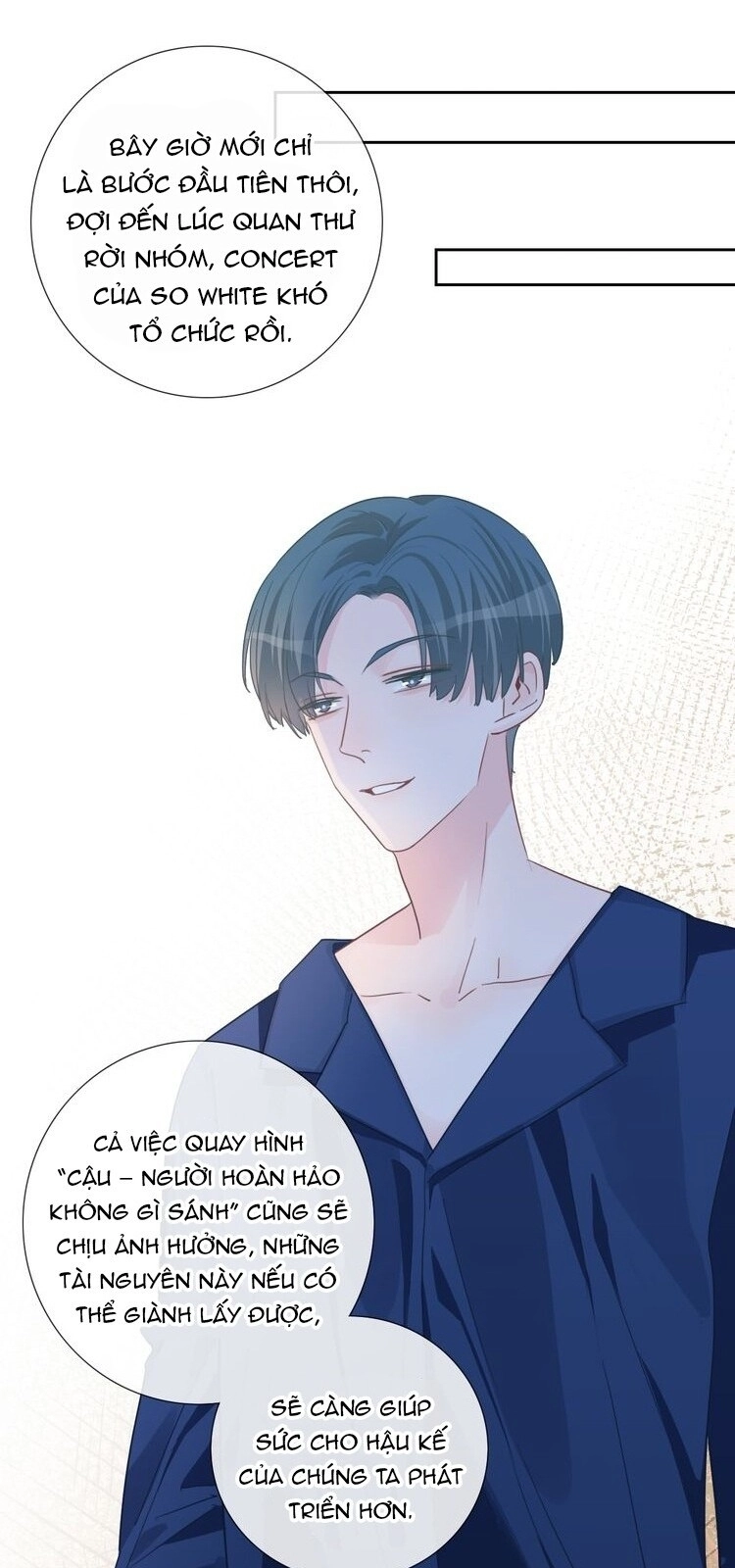 Biểu Diện Quan Hệ Nam Đoàn Chapter 57 - 15