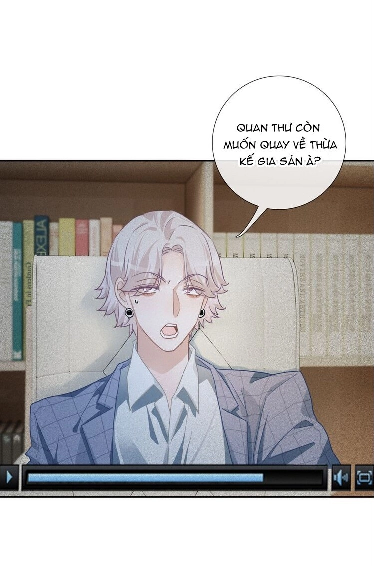 Biểu Diện Quan Hệ Nam Đoàn Chapter 57 - 19