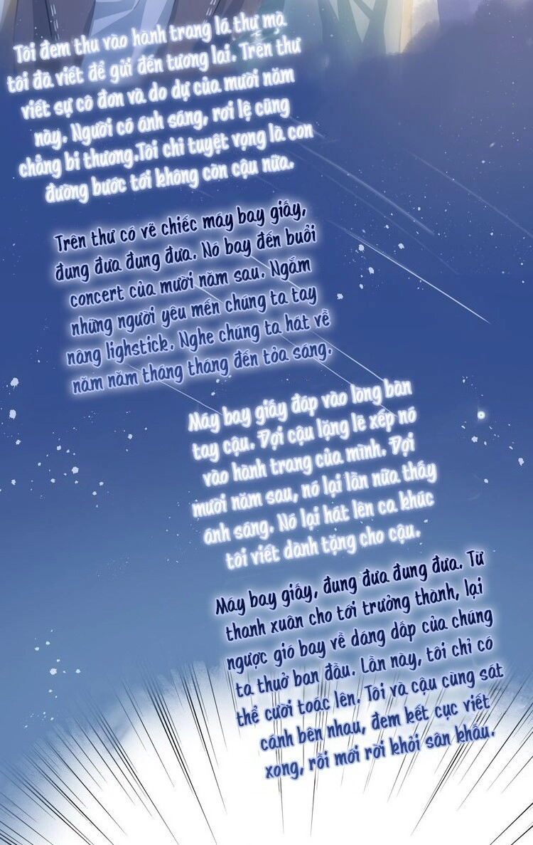 Biểu Diện Quan Hệ Nam Đoàn Chapter 57 - 31