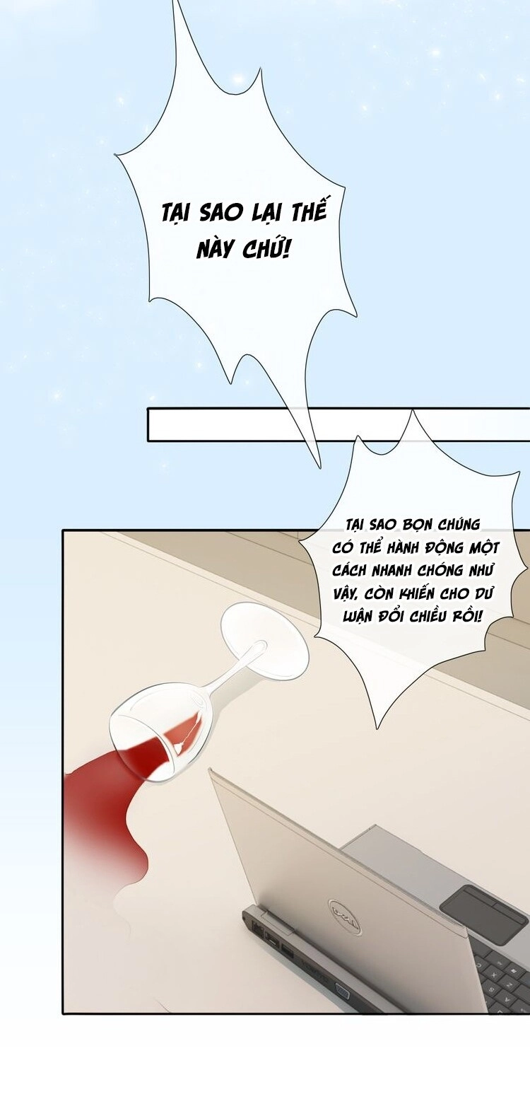 Biểu Diện Quan Hệ Nam Đoàn Chapter 57 - 33