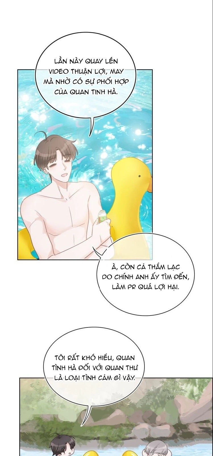 Biểu Diện Quan Hệ Nam Đoàn Chapter 57 - 39