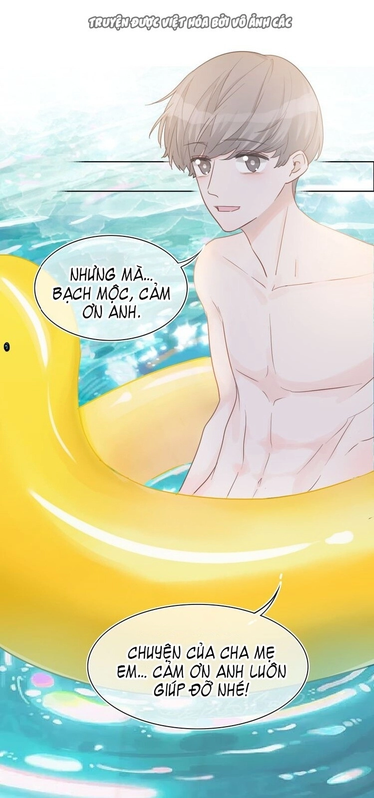 Biểu Diện Quan Hệ Nam Đoàn Chapter 57 - 41