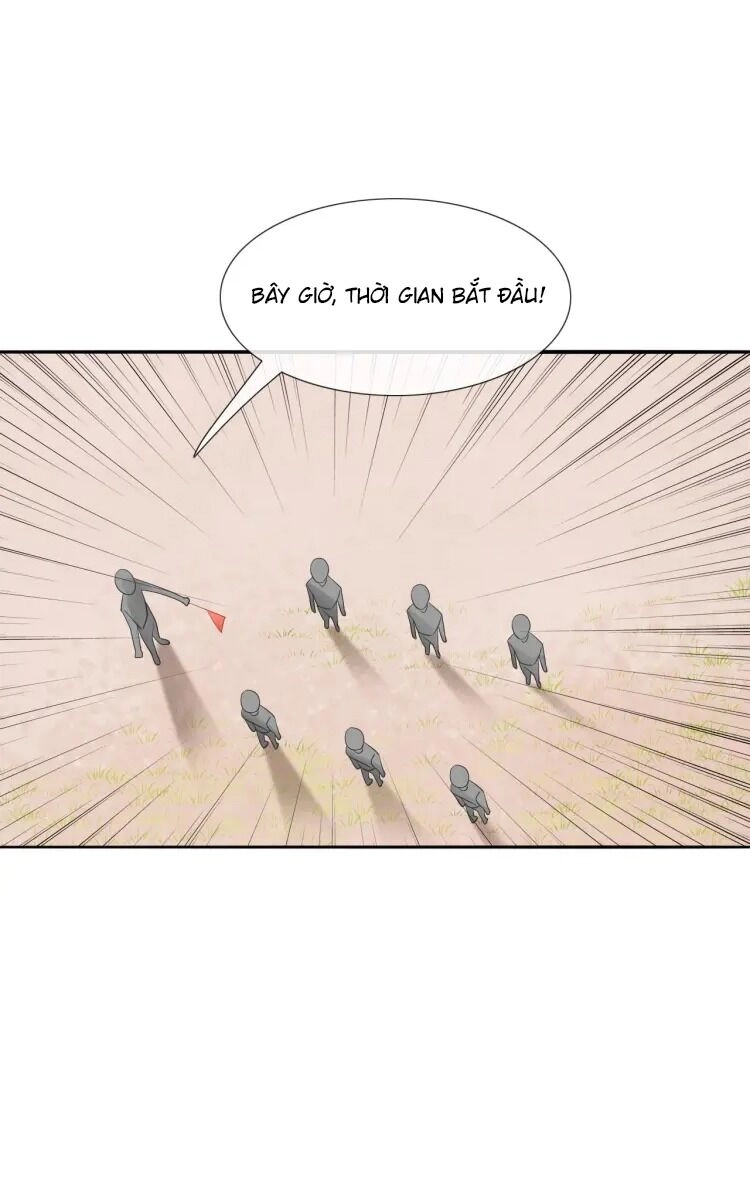 Biểu Diện Quan Hệ Nam Đoàn Chapter 58 - 32