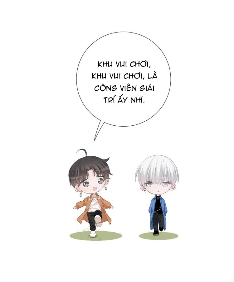 Biểu Diện Quan Hệ Nam Đoàn Chapter 58 - 33