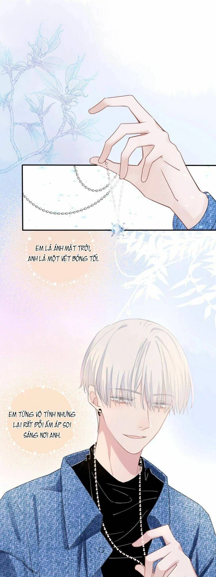 Biểu Diện Quan Hệ Nam Đoàn Chapter 59 - 1