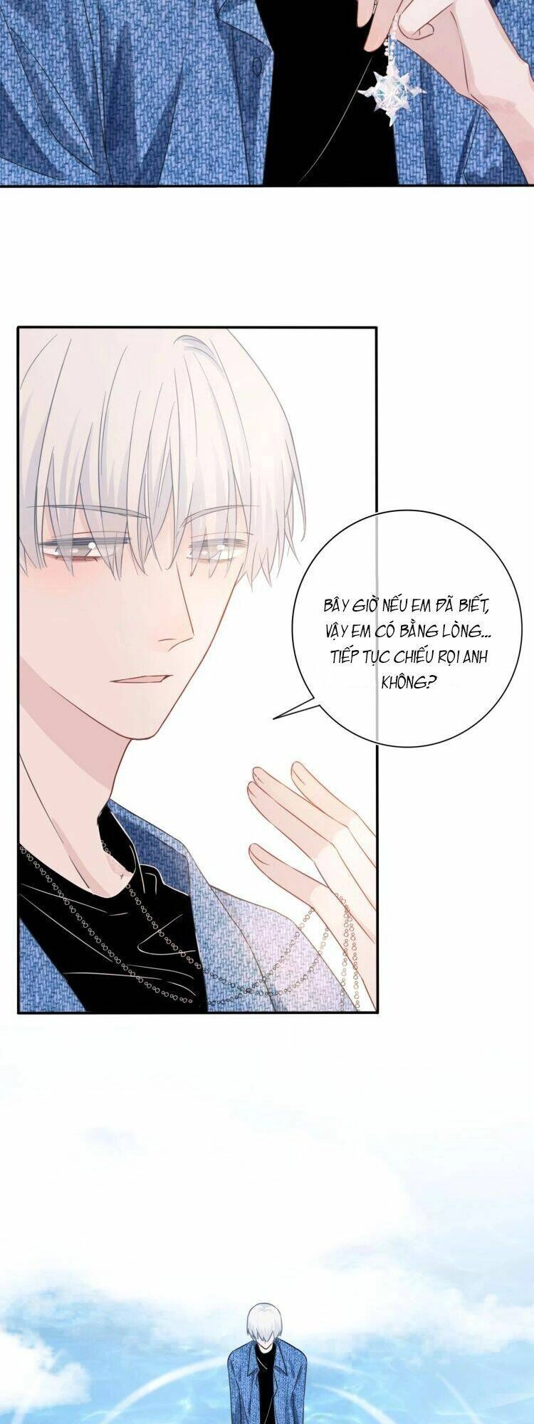 Biểu Diện Quan Hệ Nam Đoàn Chapter 59 - 2