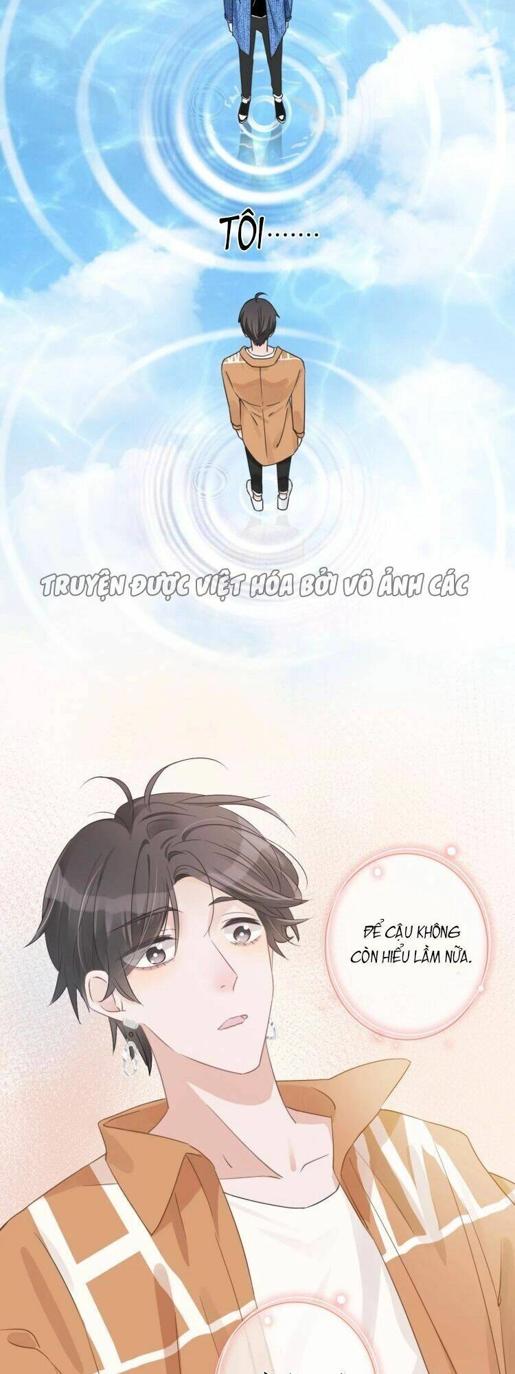 Biểu Diện Quan Hệ Nam Đoàn Chapter 59 - 3