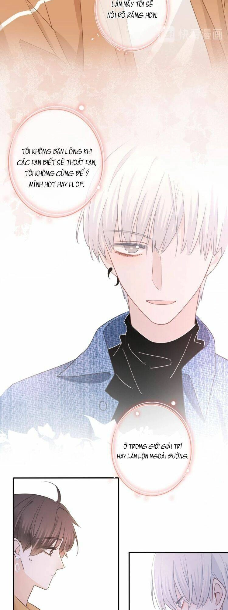 Biểu Diện Quan Hệ Nam Đoàn Chapter 59 - 4