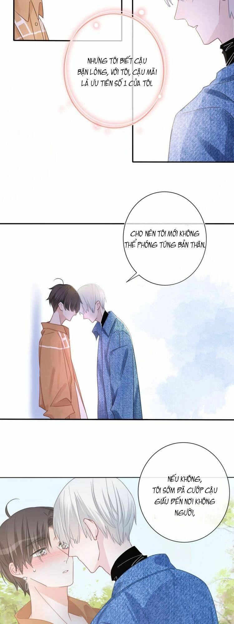 Biểu Diện Quan Hệ Nam Đoàn Chapter 59 - 5