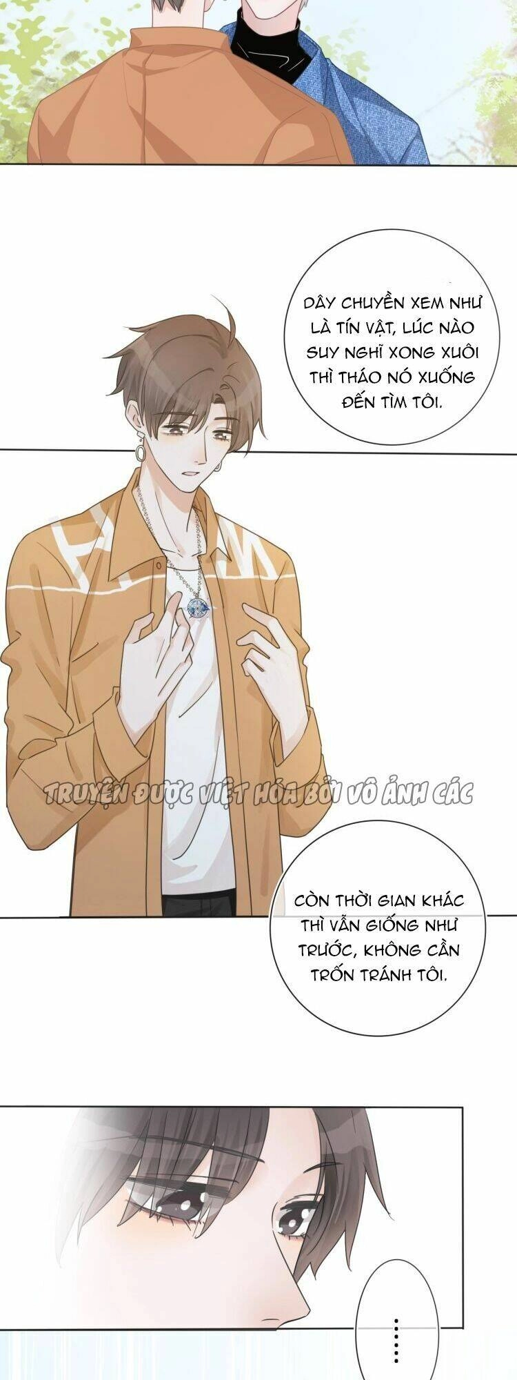 Biểu Diện Quan Hệ Nam Đoàn Chapter 59 - 9