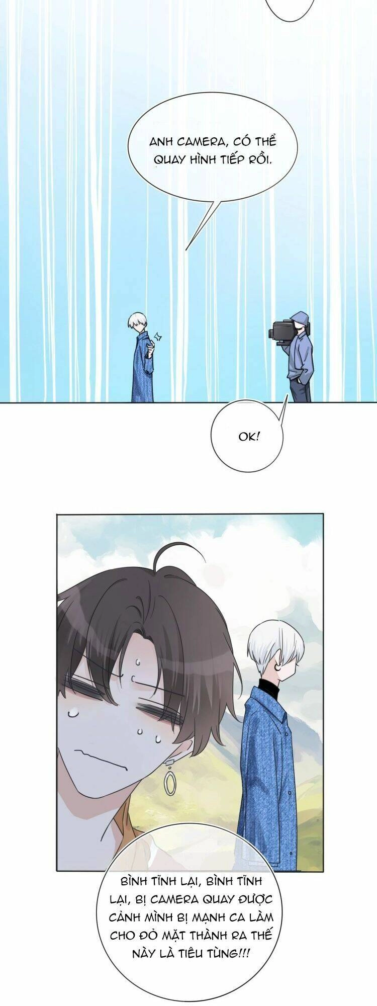 Biểu Diện Quan Hệ Nam Đoàn Chapter 59 - 10