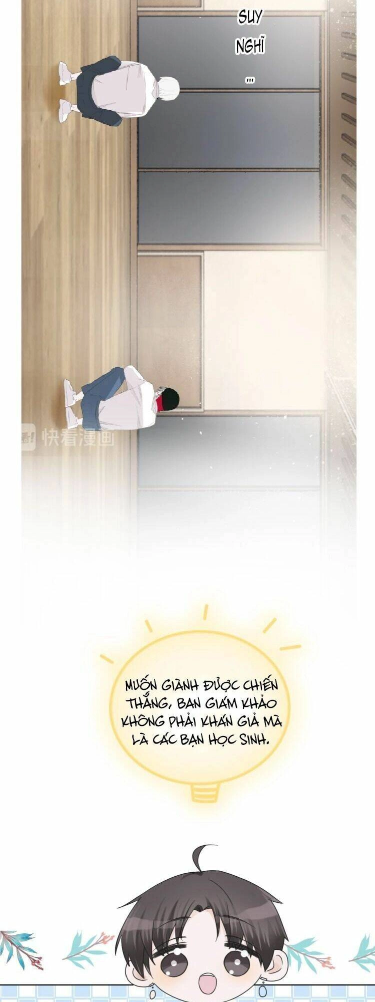 Biểu Diện Quan Hệ Nam Đoàn Chapter 59 - 13